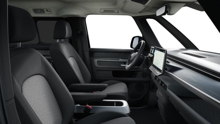 Volkswagen ID. Buzz 2026, bild 5/6