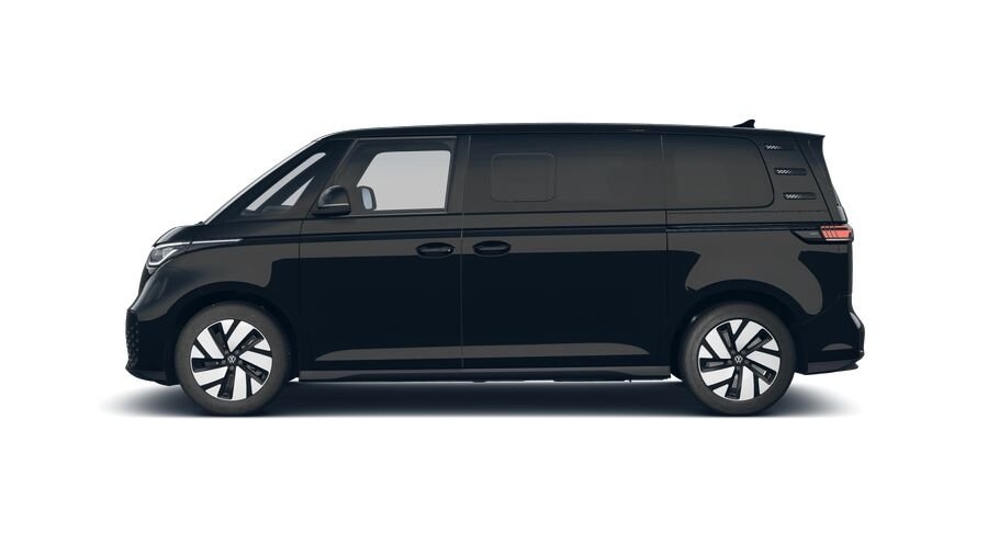 Volkswagen ID. Buzz 2026, bild 2/6