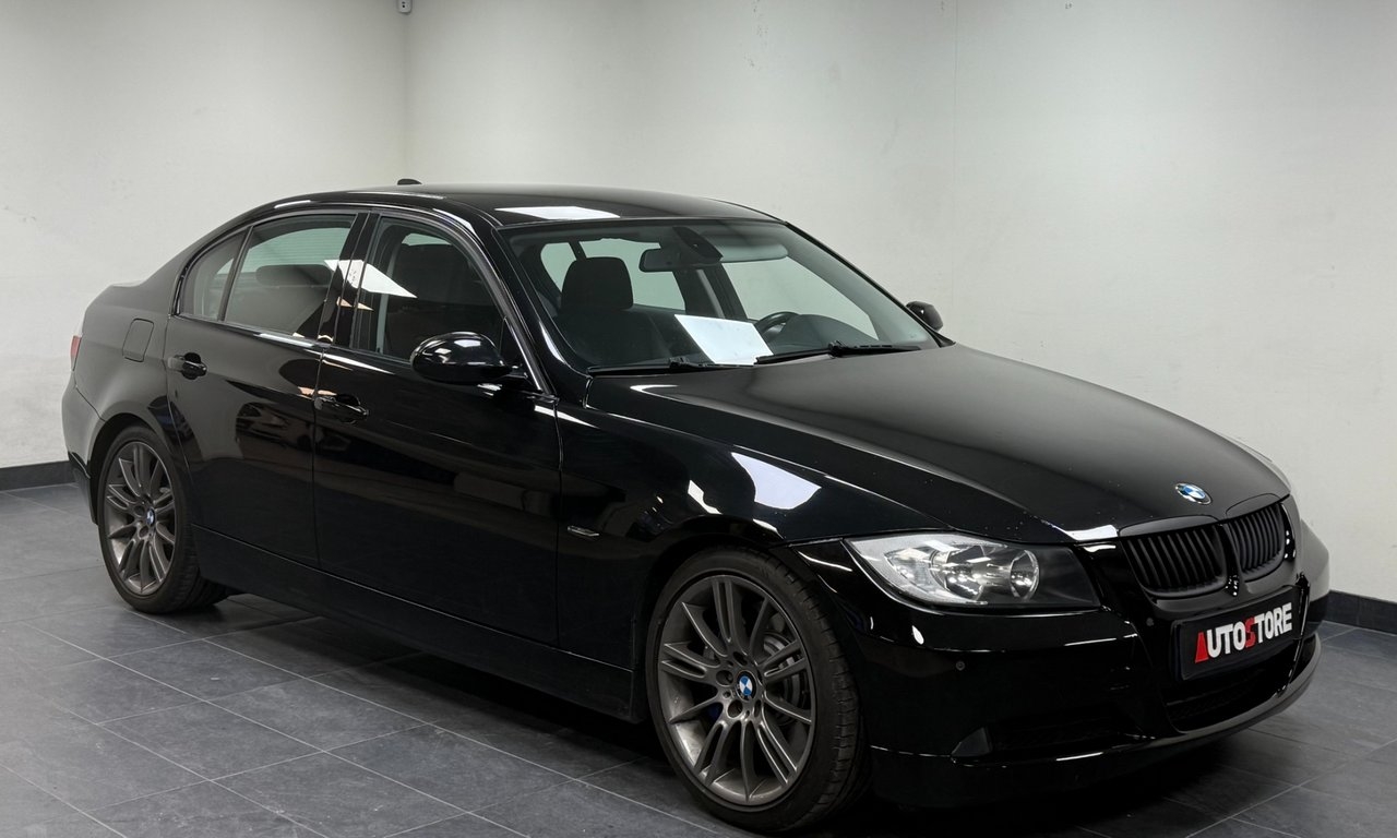 BMW 335i