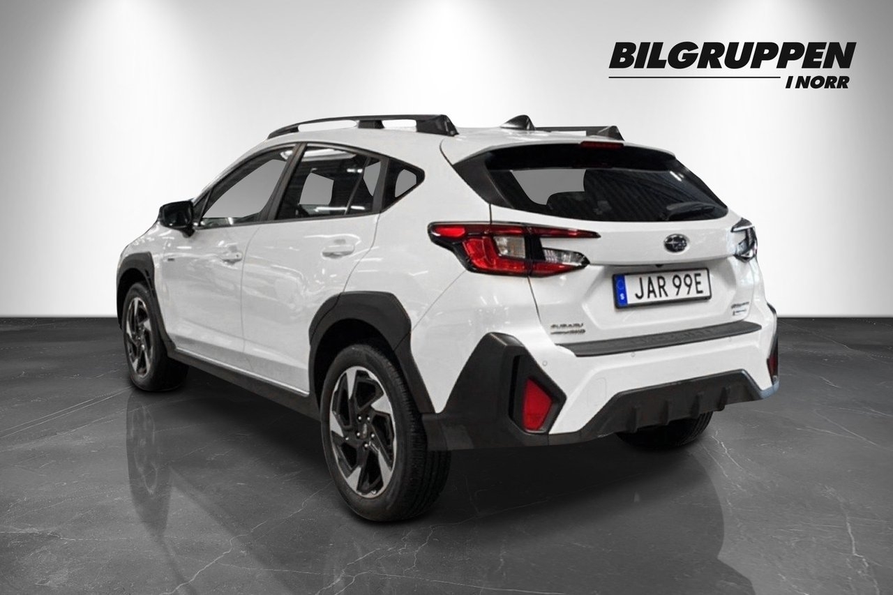 Subaru Crosstrek 2024, bild 5/10