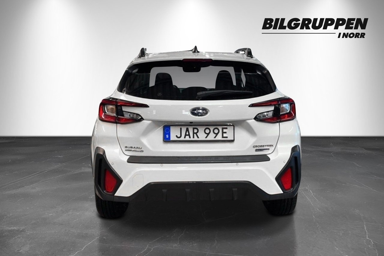 Subaru Crosstrek 2024, bild 6/10