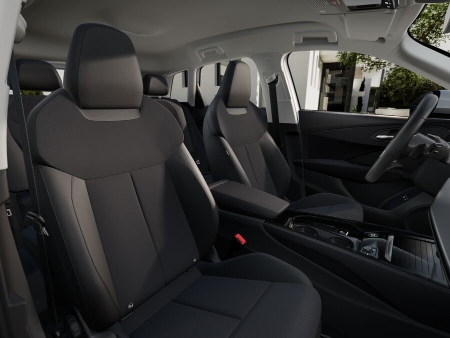 Audi Q3 2026, bild 3/3