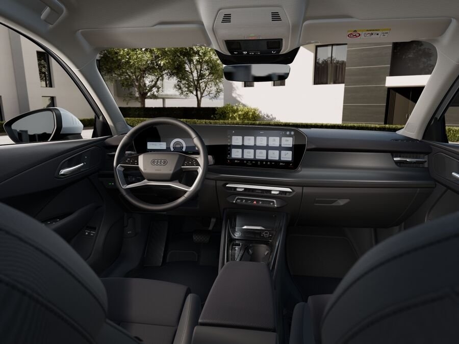 Audi Q3 2026, bild 2/3