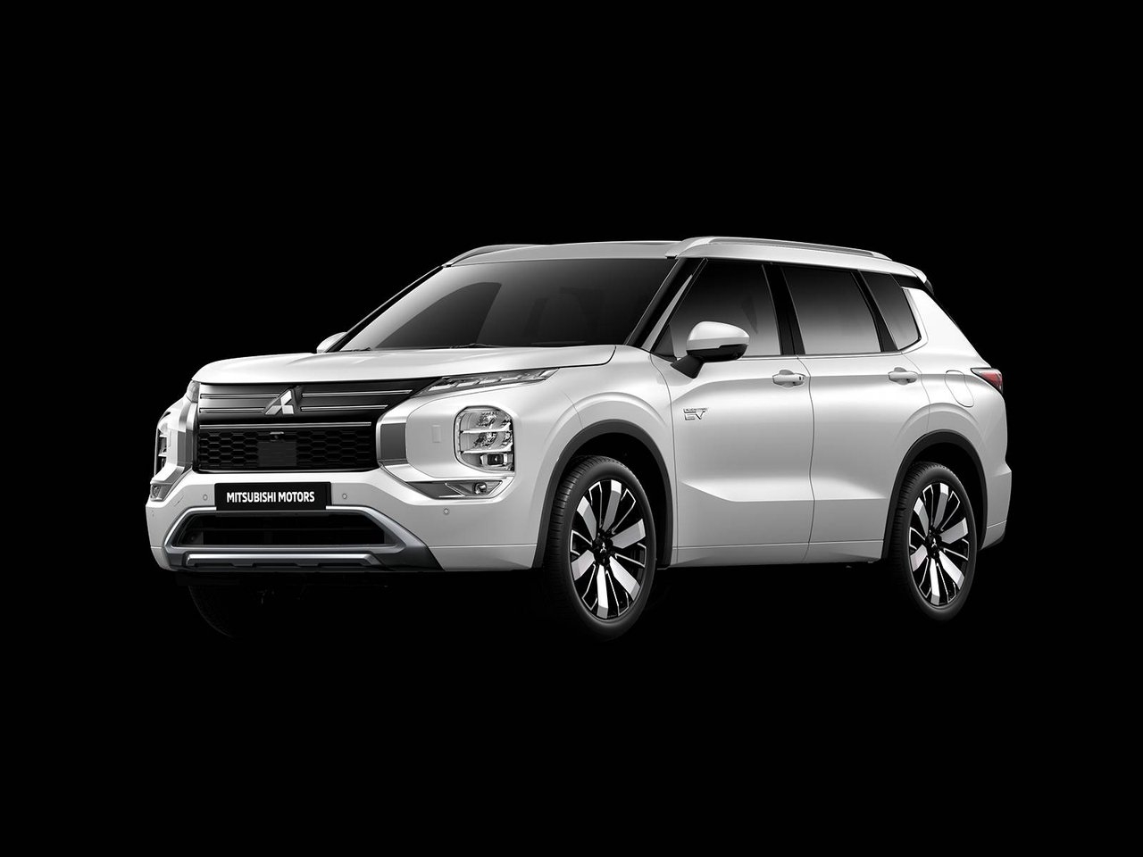 Mitsubishi Outlander 2026, bild 3/10