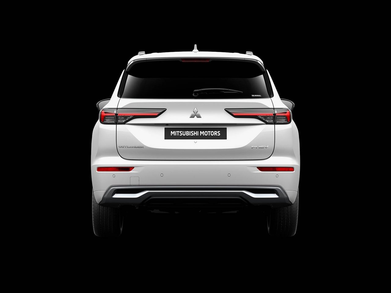 Mitsubishi Outlander 2026, bild 4/10