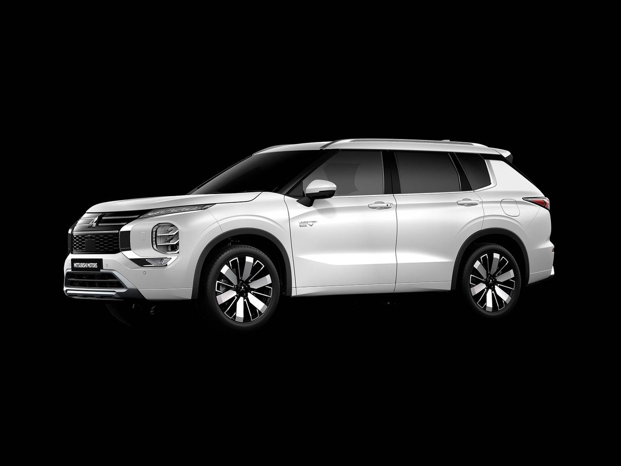 Mitsubishi Outlander 2026, bild 5/10