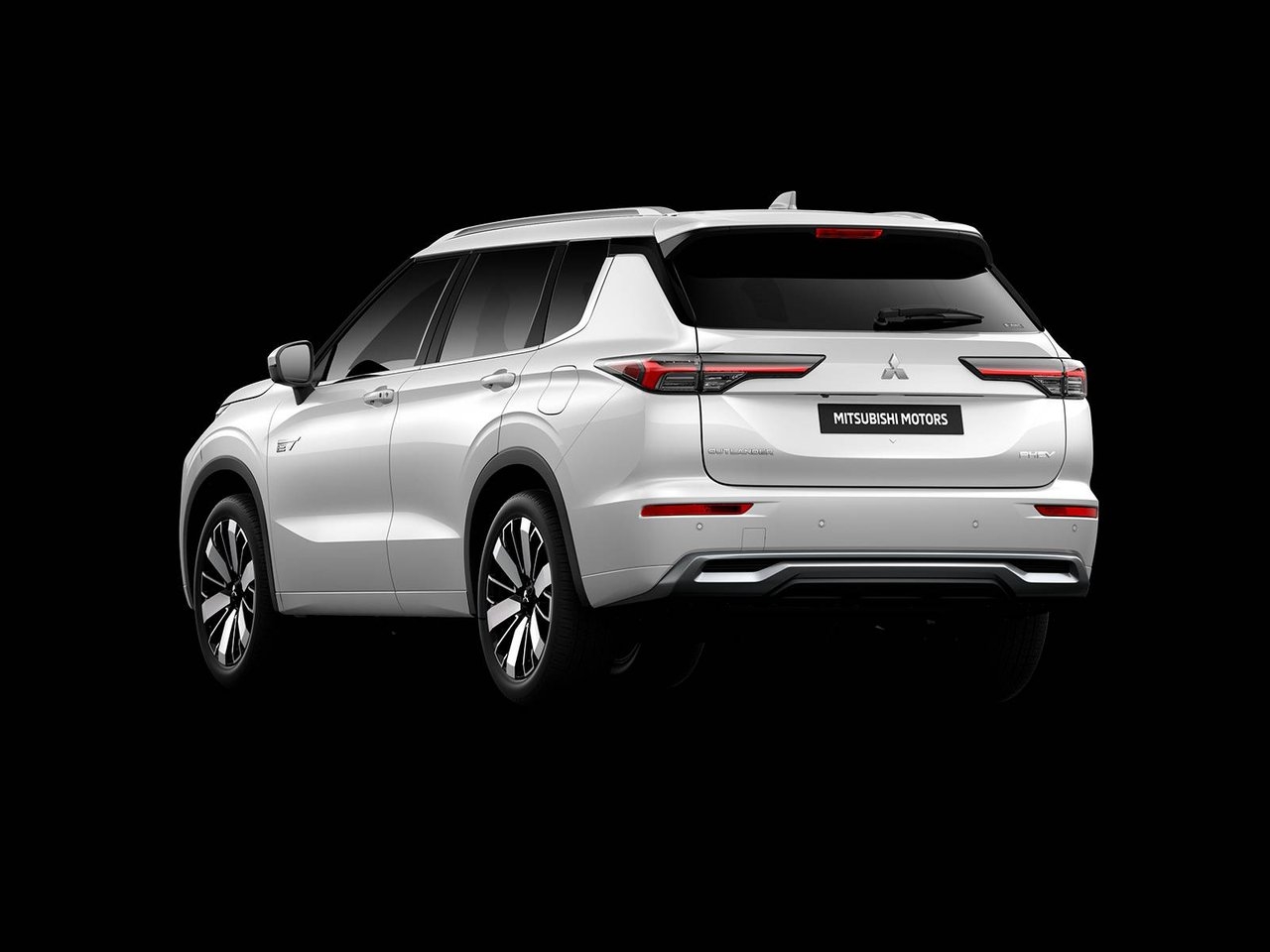 Mitsubishi Outlander 2026, bild 7/10