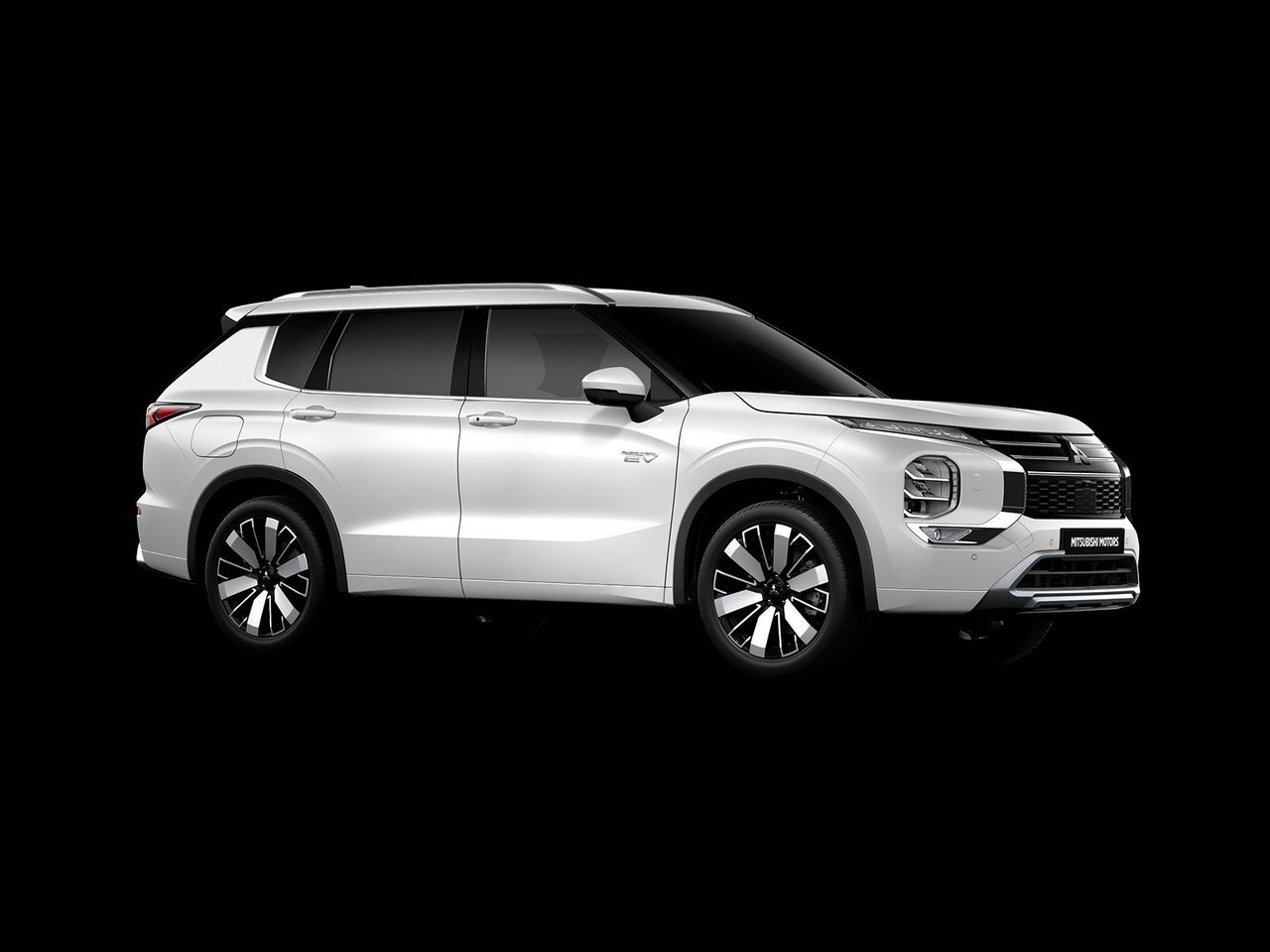 Mitsubishi Outlander 2026, bild 6/10