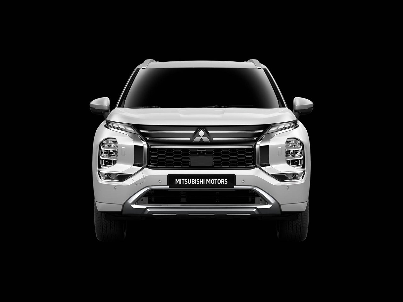Mitsubishi Outlander 2026, bild 2/10