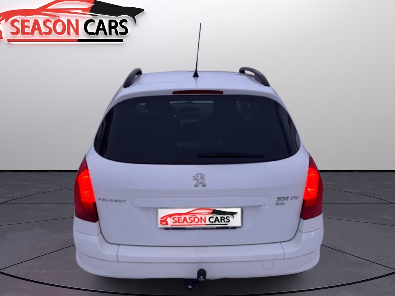 Peugeot 308 2012, bild 6/9