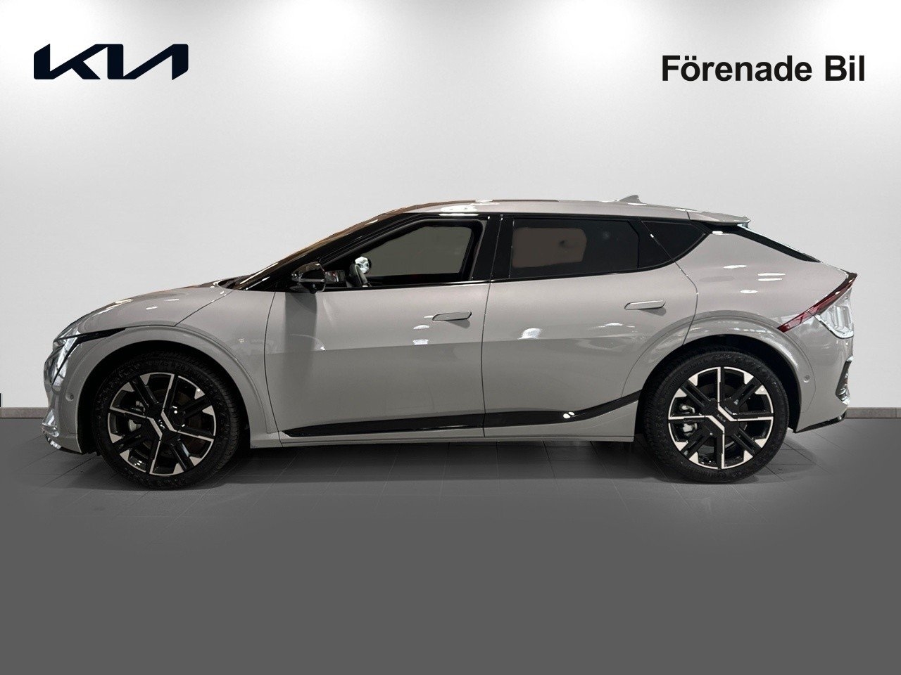 Kia EV6 GT LINE AWD LONG RANGE 2026, bild 3/10