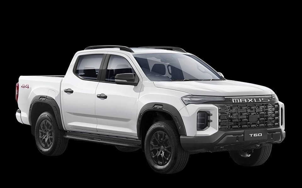 Maxus T60