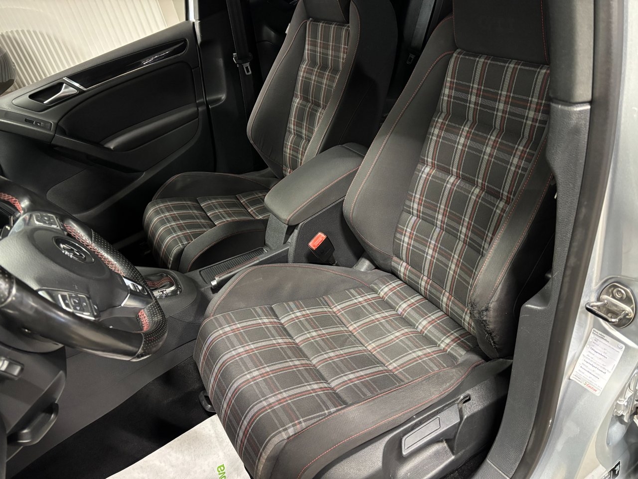 Volkswagen Golf 2010, bild 6/10