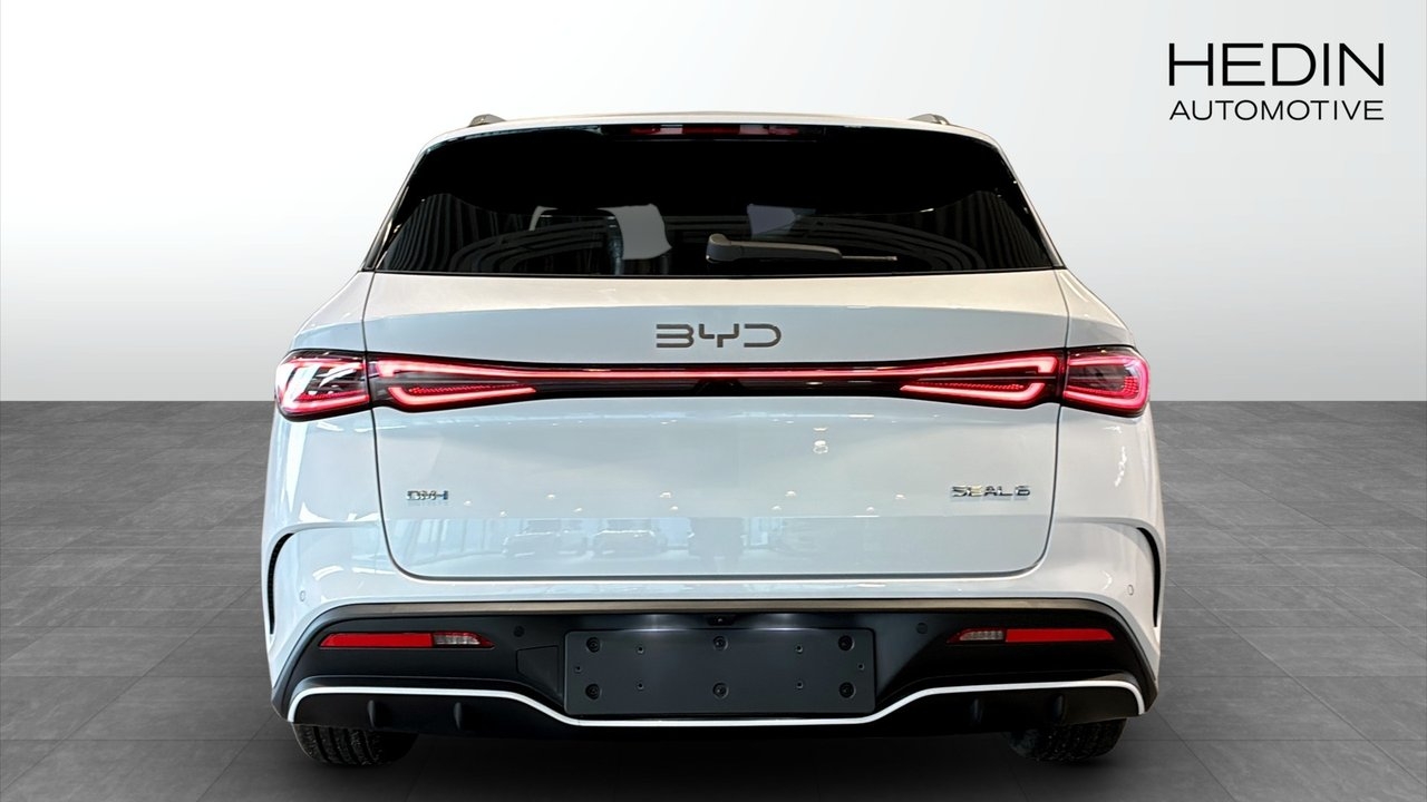 BYD Seal 6 COMFORT Demo 2026, bild 7/10