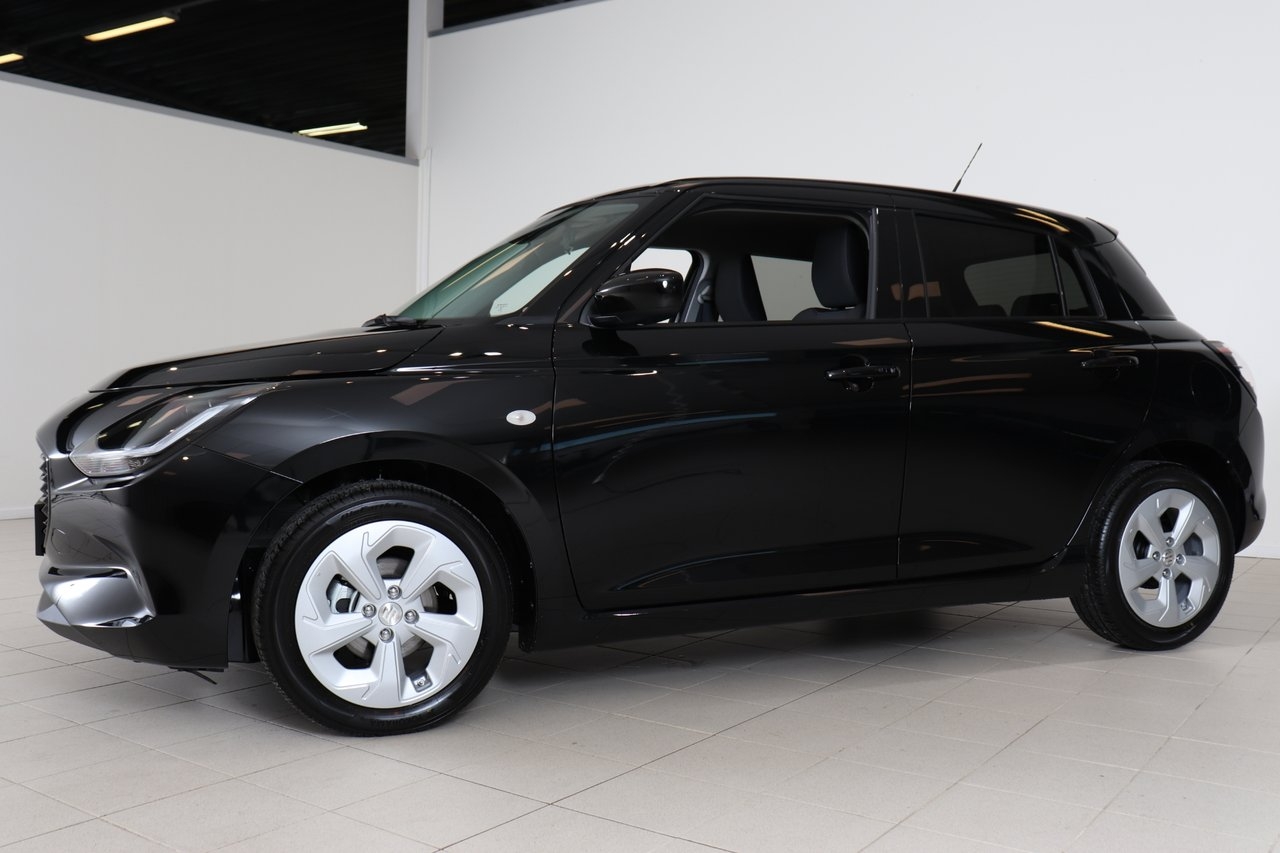 Suzuki Swift 2026, bild 2/10