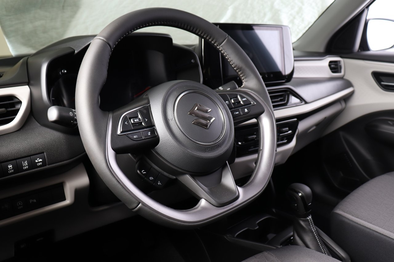 Suzuki Swift 2026, bild 6/10