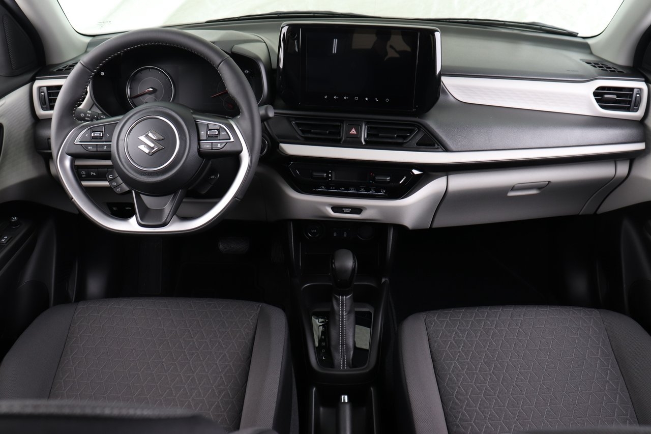 Suzuki Swift 2026, bild 7/10