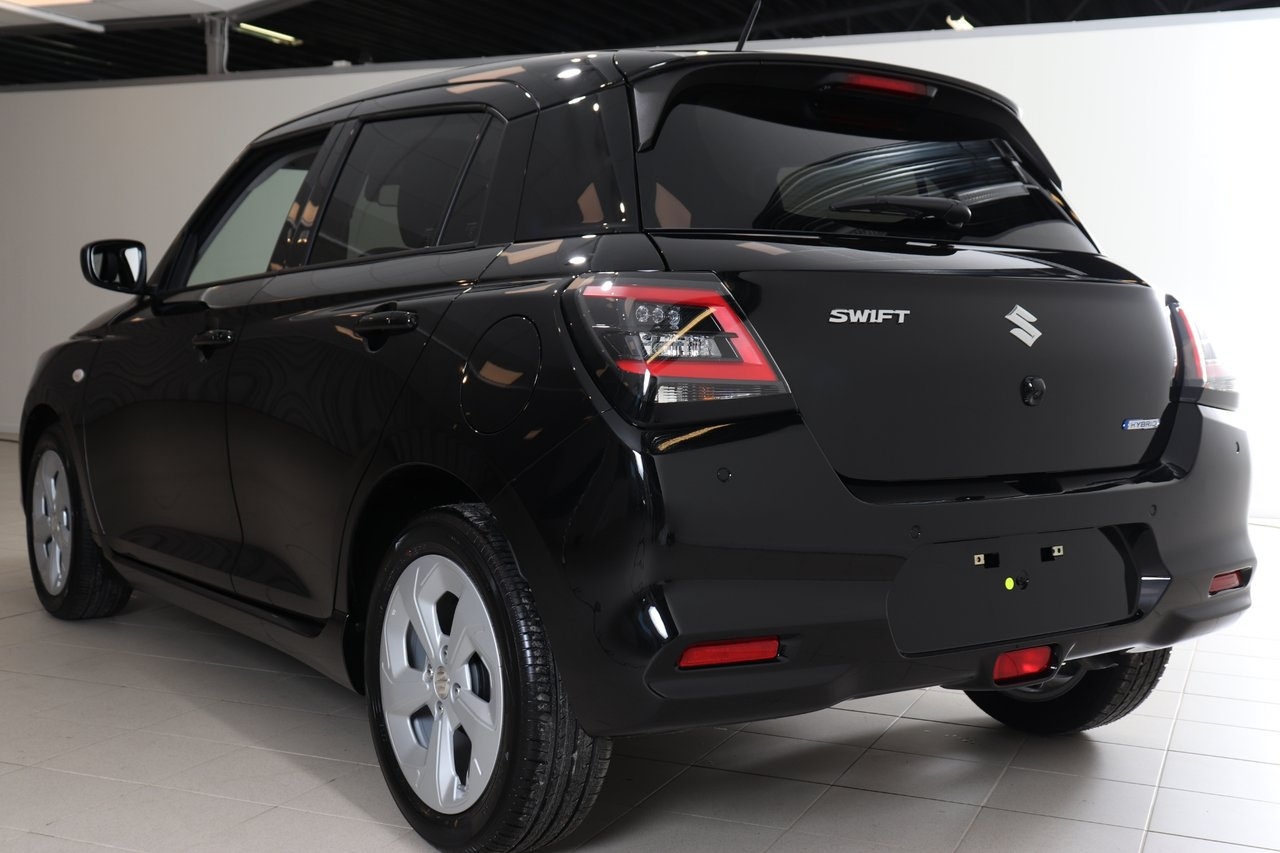 Suzuki Swift 2026, bild 3/10