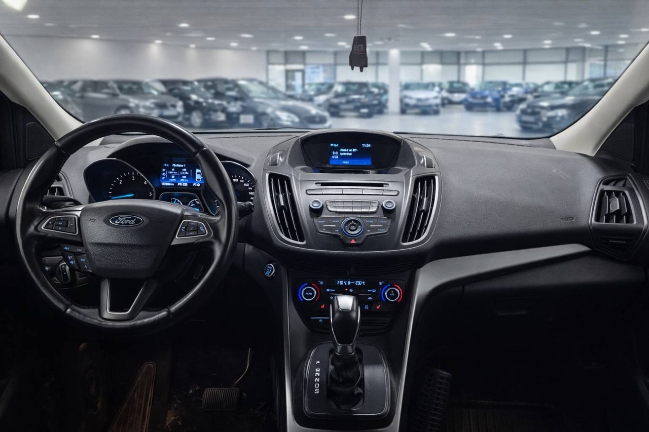 Ford Kuga 2018, bild 5/9
