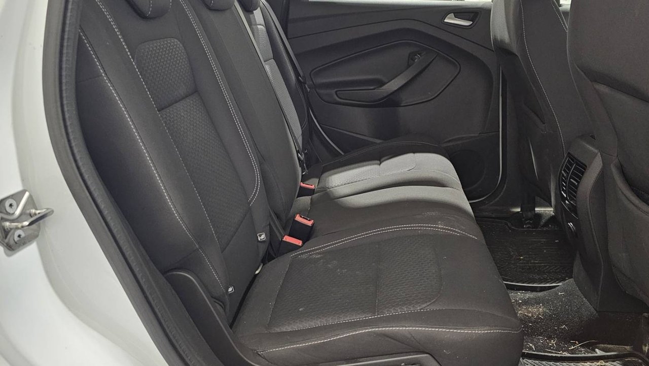 Ford Kuga 2018, bild 7/9