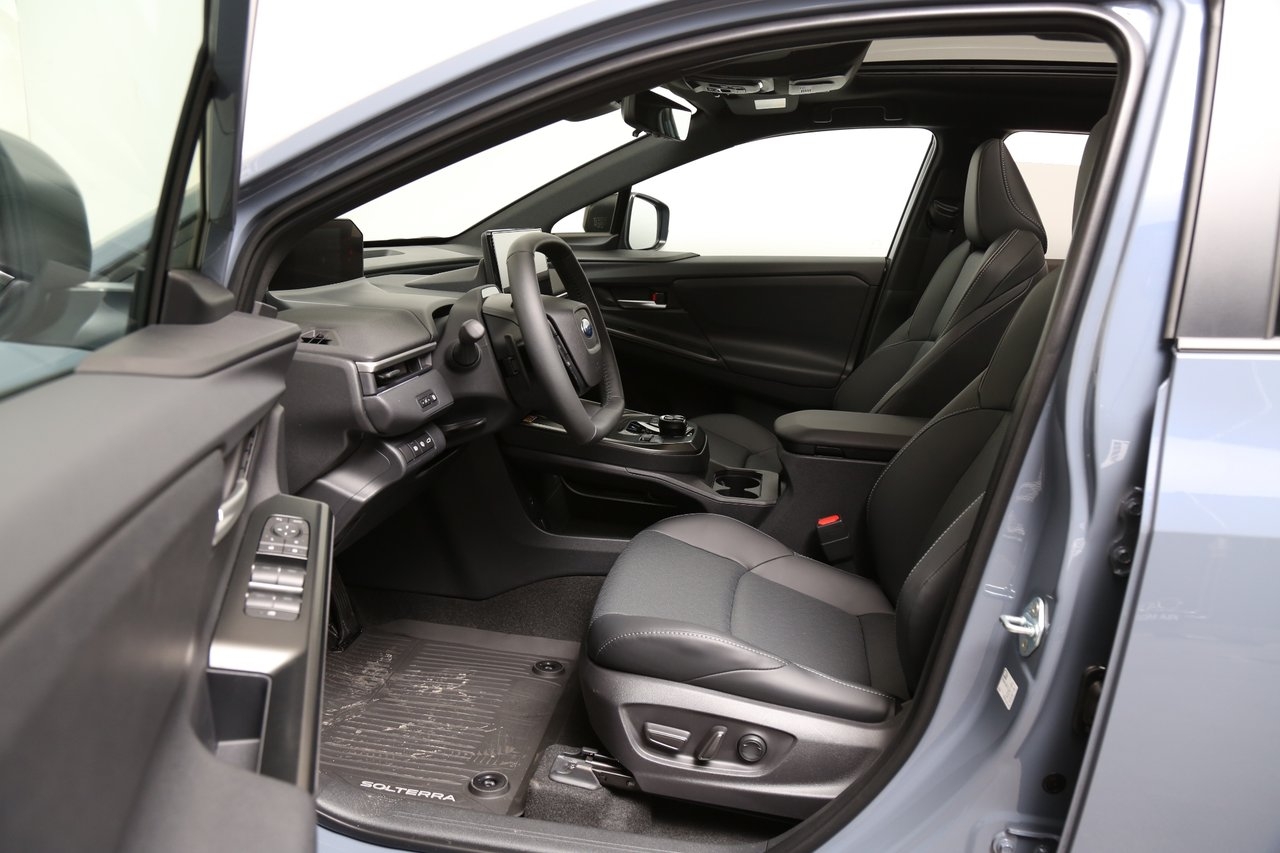 Subaru Solterra Touring 2026, bild 5/10