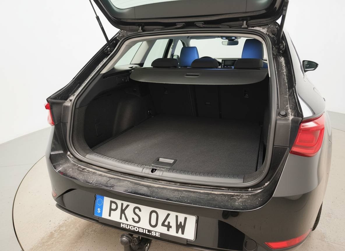 Seat Leon 2022, bild 6/6