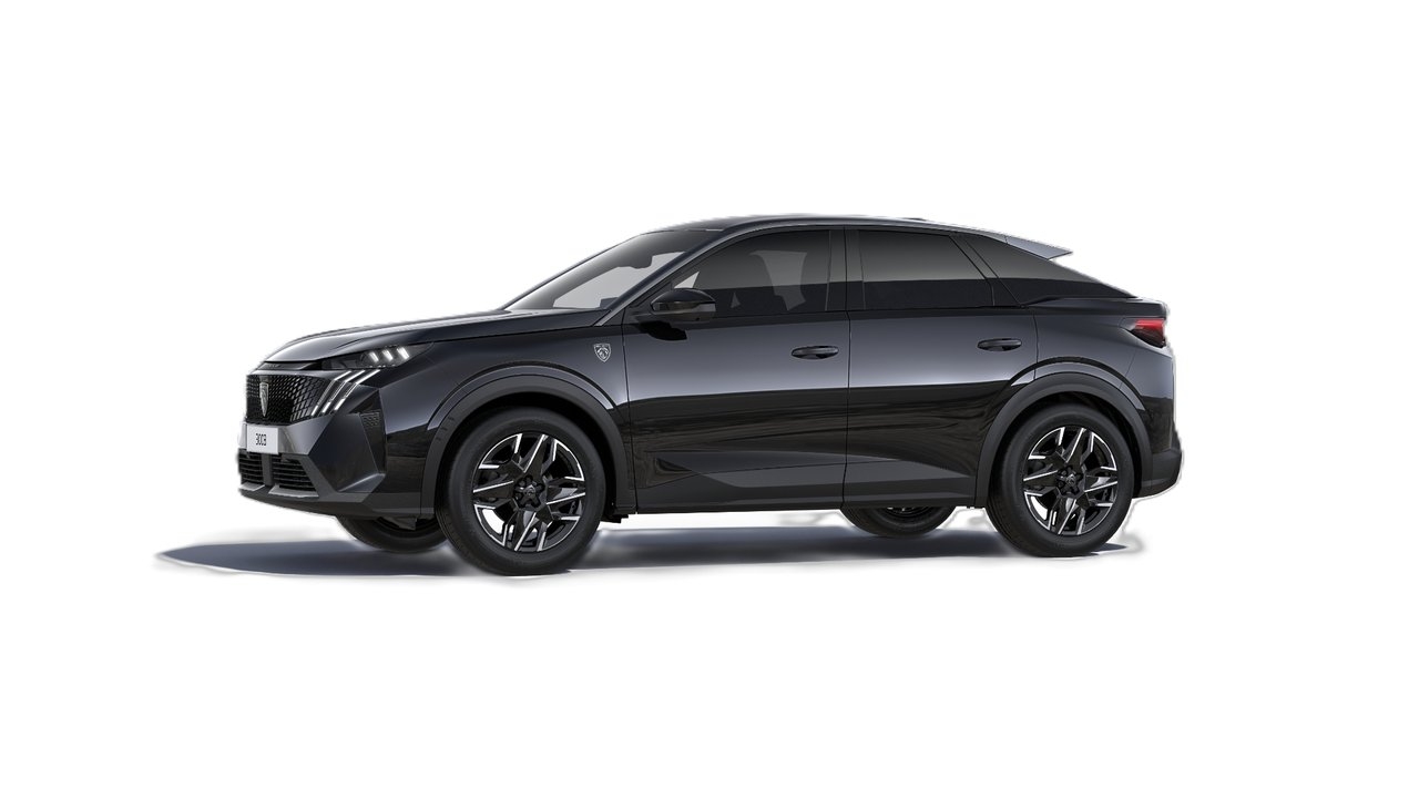 Peugeot 3008 2026, kuva 2/9