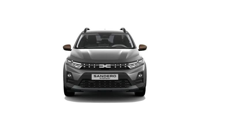Dacia Sandero Stepway Extreme Tce 110 2026, bild 4/4