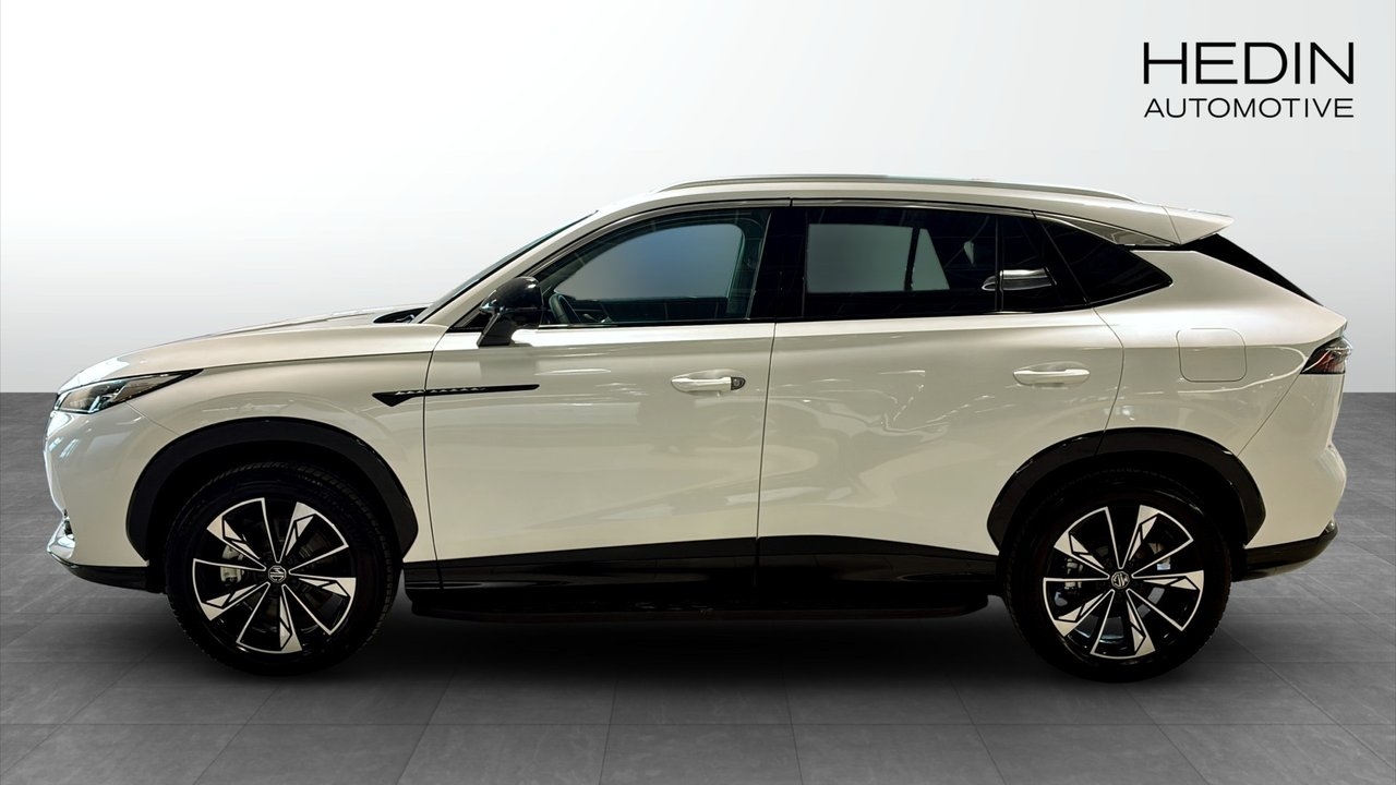 MG HS COM PHEV 1.5T AT (BLACK) 2025, photo 5/10
