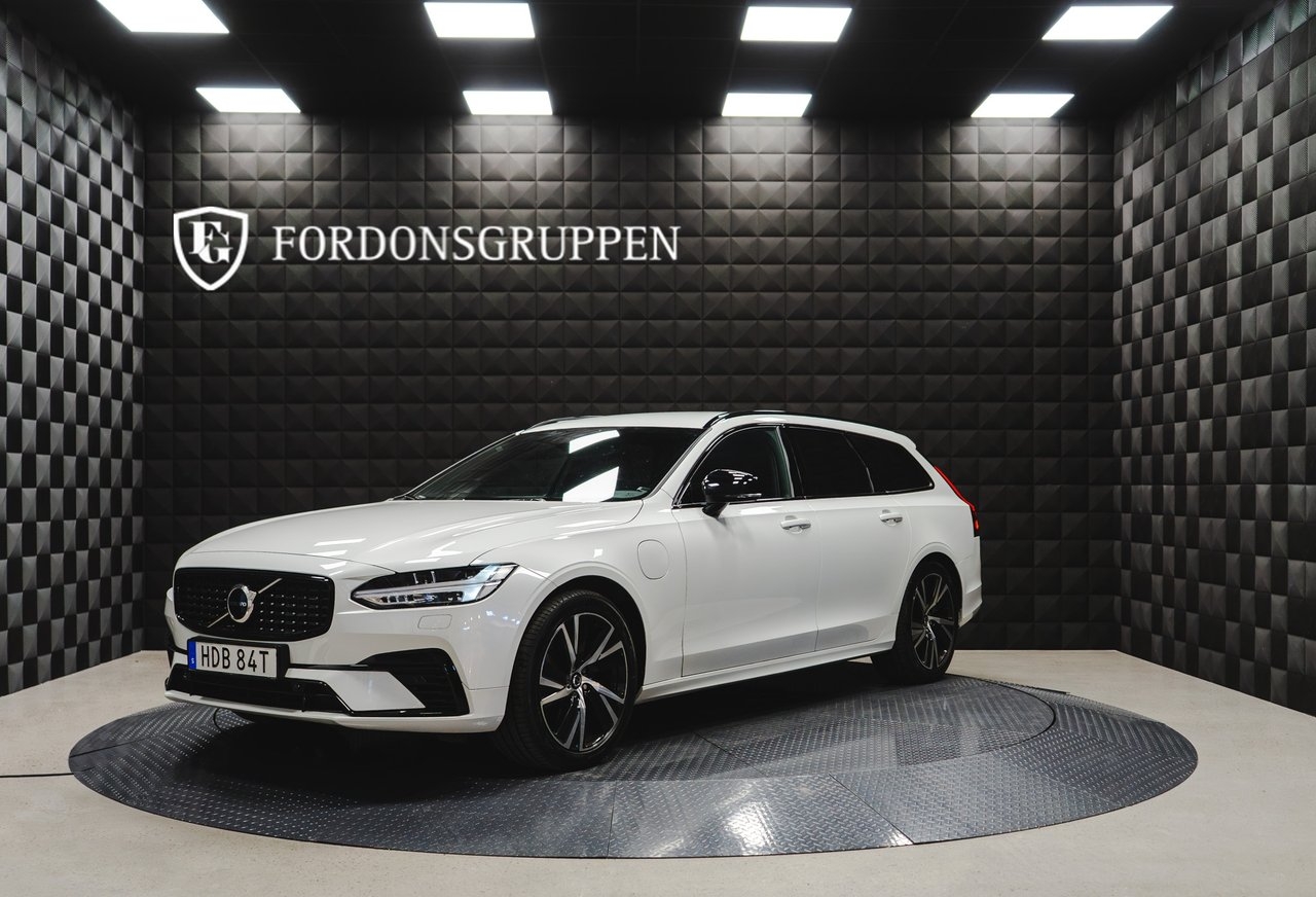 Volvo V90