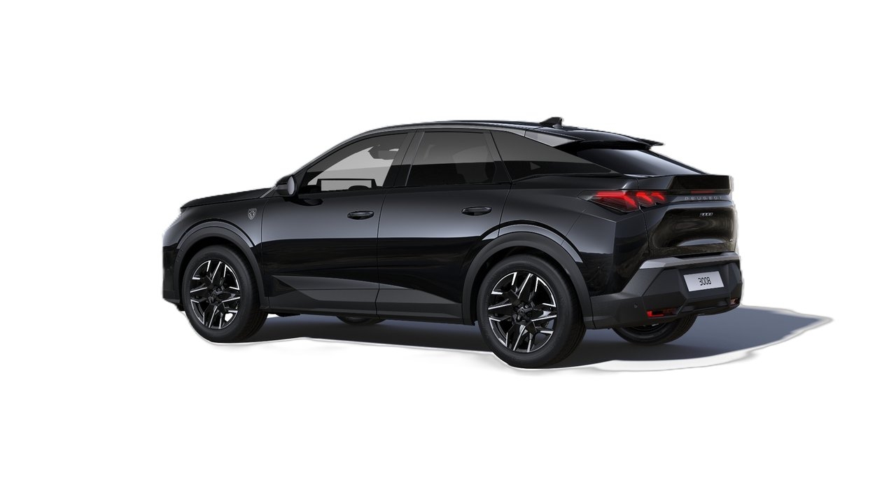 Peugeot 3008 2026, bild 3/9