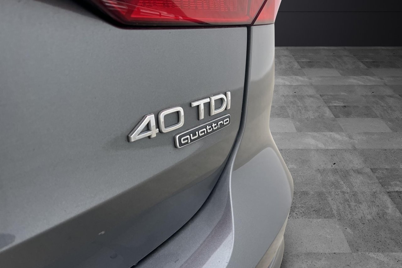 Audi A6 2019, bild 7/10