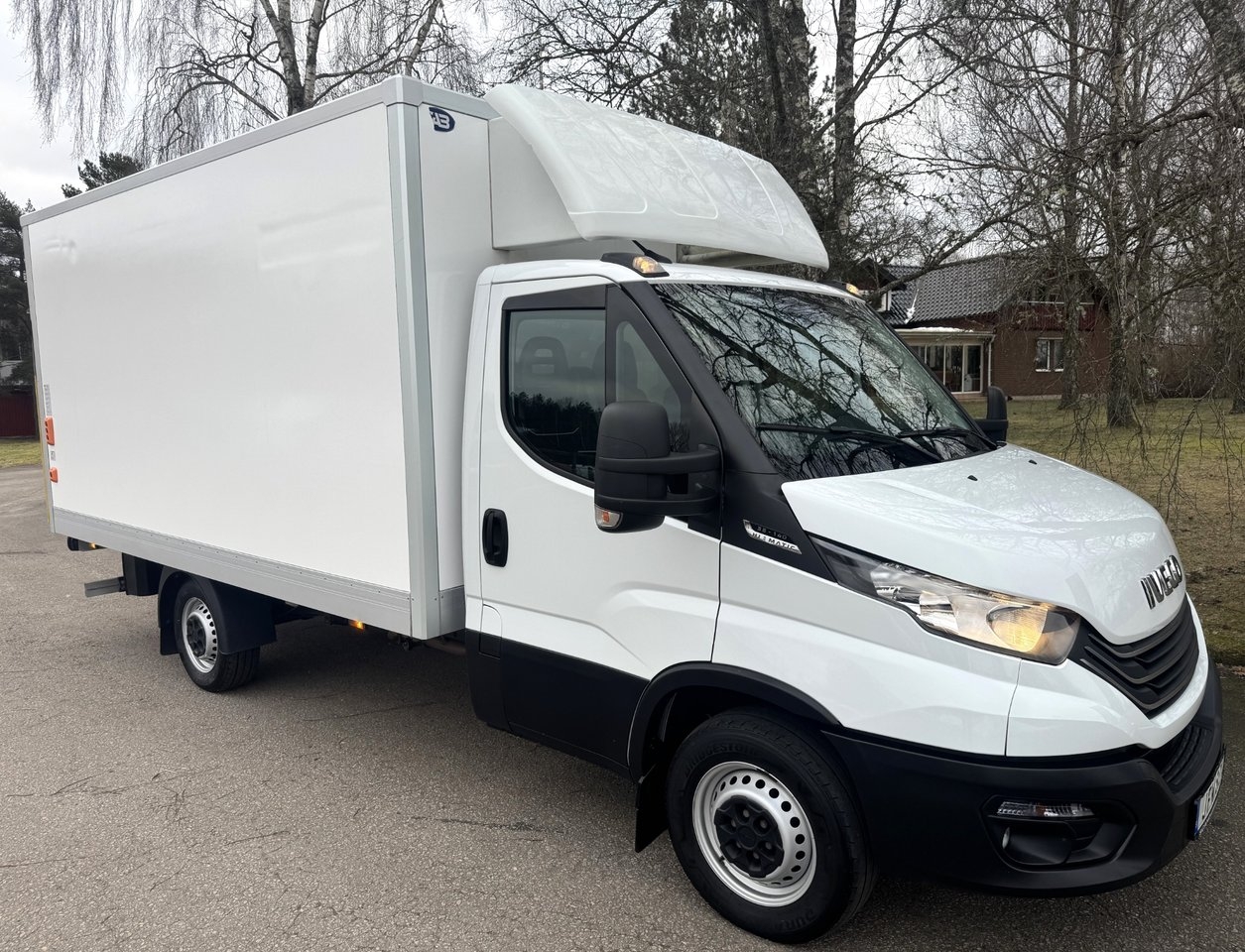 Iveco 35-140