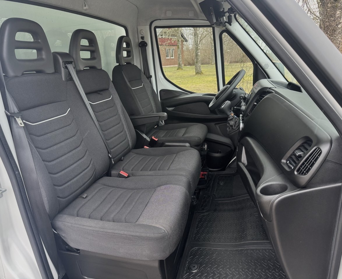 Iveco 35-140 2024, bild 6/10
