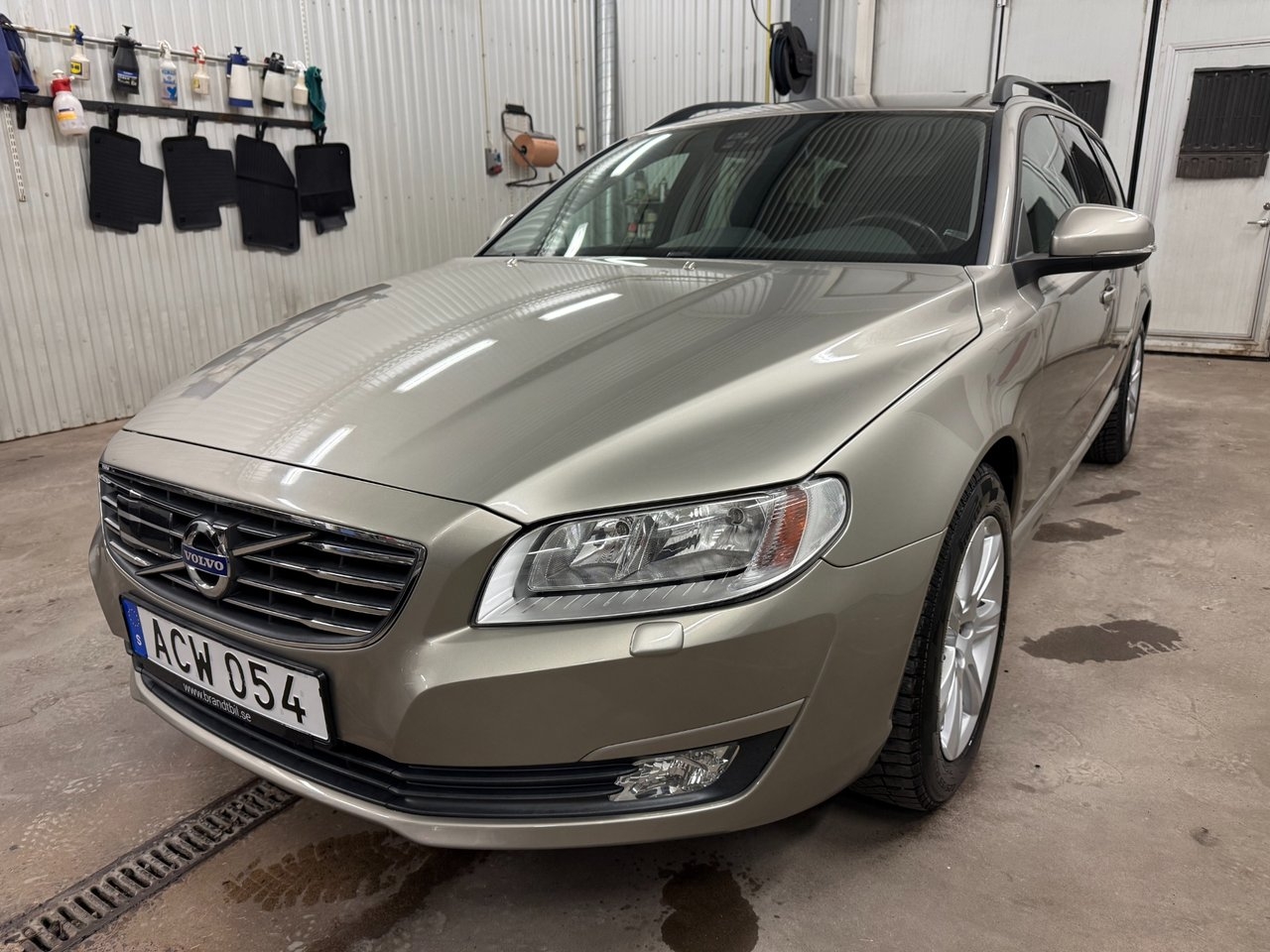 Volvo V70