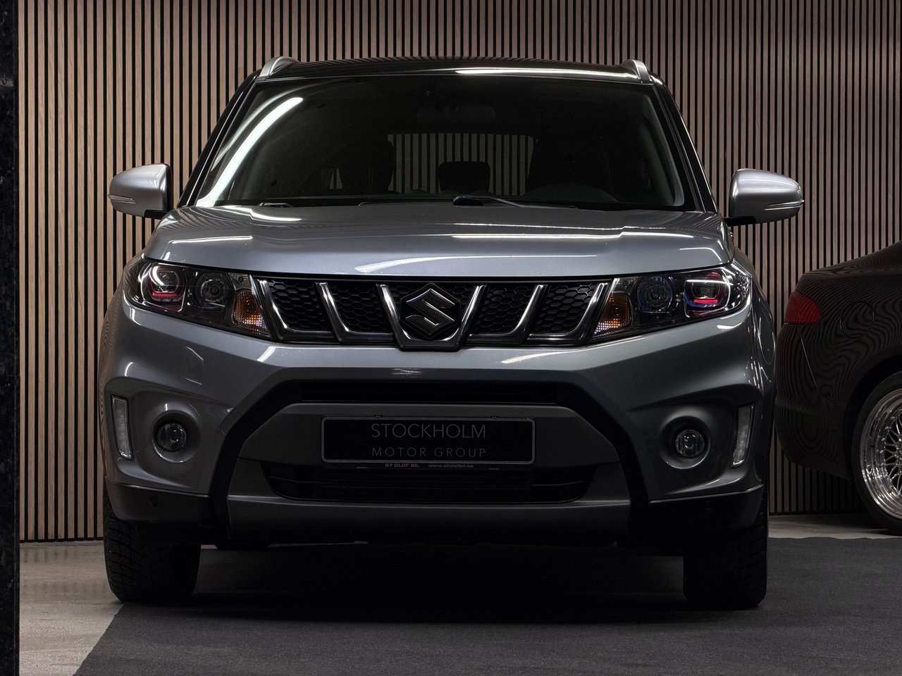 Suzuki Vitara 2018, bild 6/25