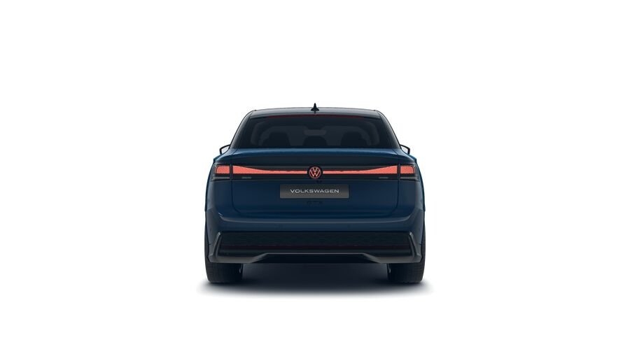 Volkswagen ID.7 2026, bild 5/9