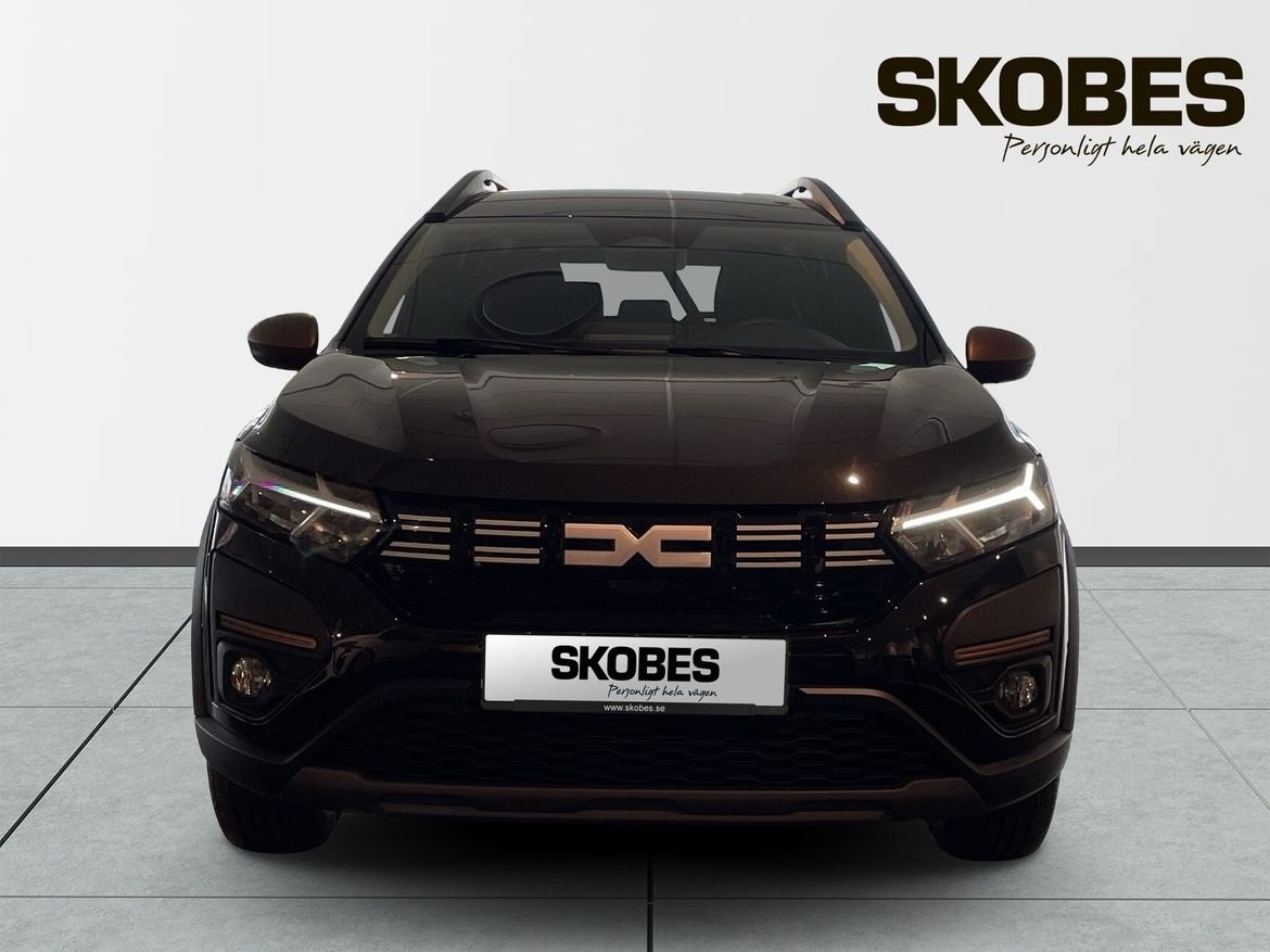 Dacia Jogger Nya Lagerbilar 2025, bild 2/6