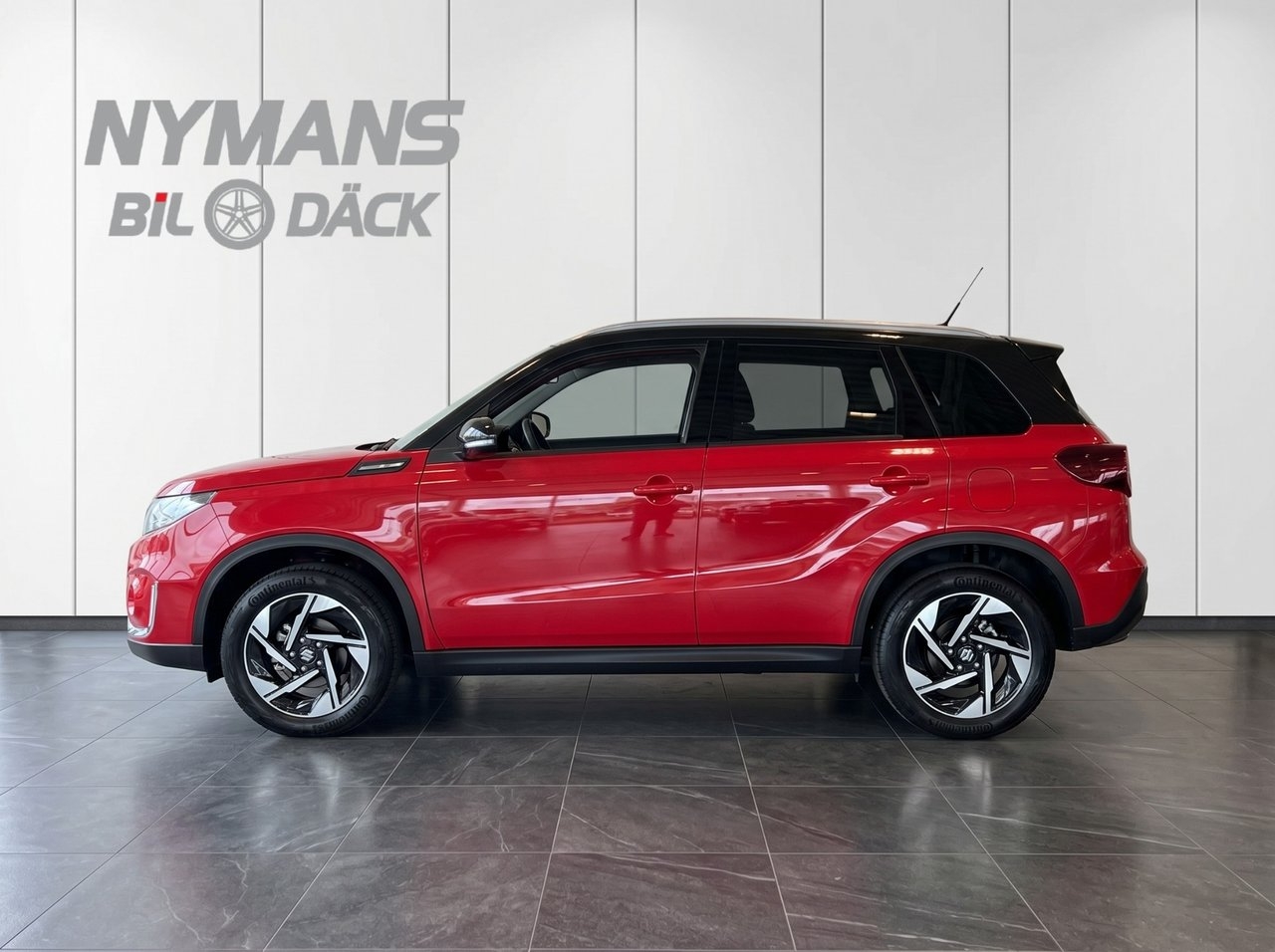 Suzuki Vitara HEV AllGrip AGS Euro 6 2025, bild 5/10