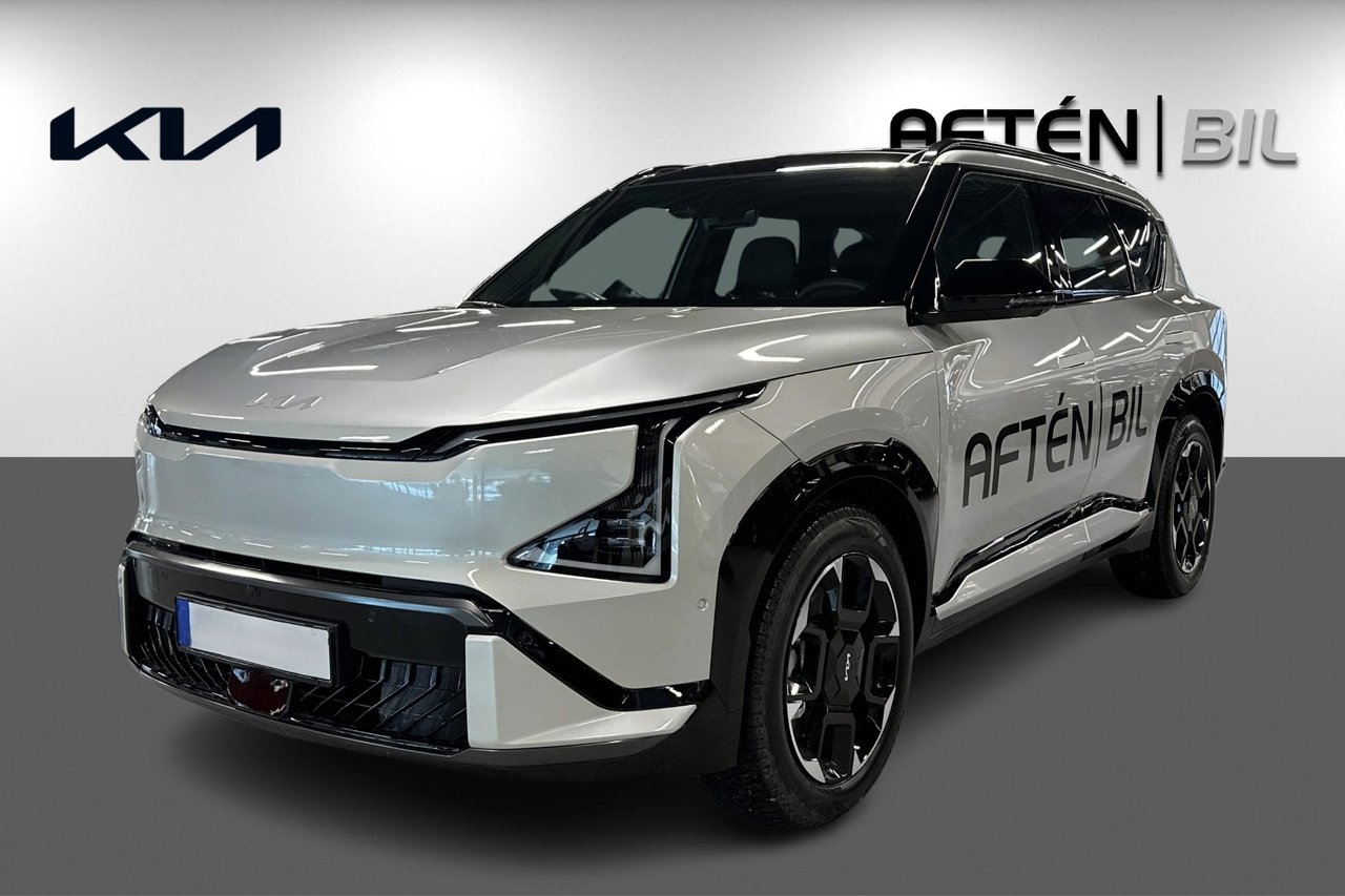 Kia EV5