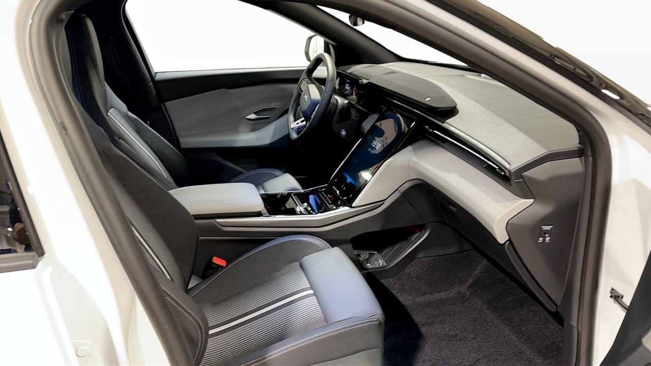 Ford Capri 2025, kuva 3/10