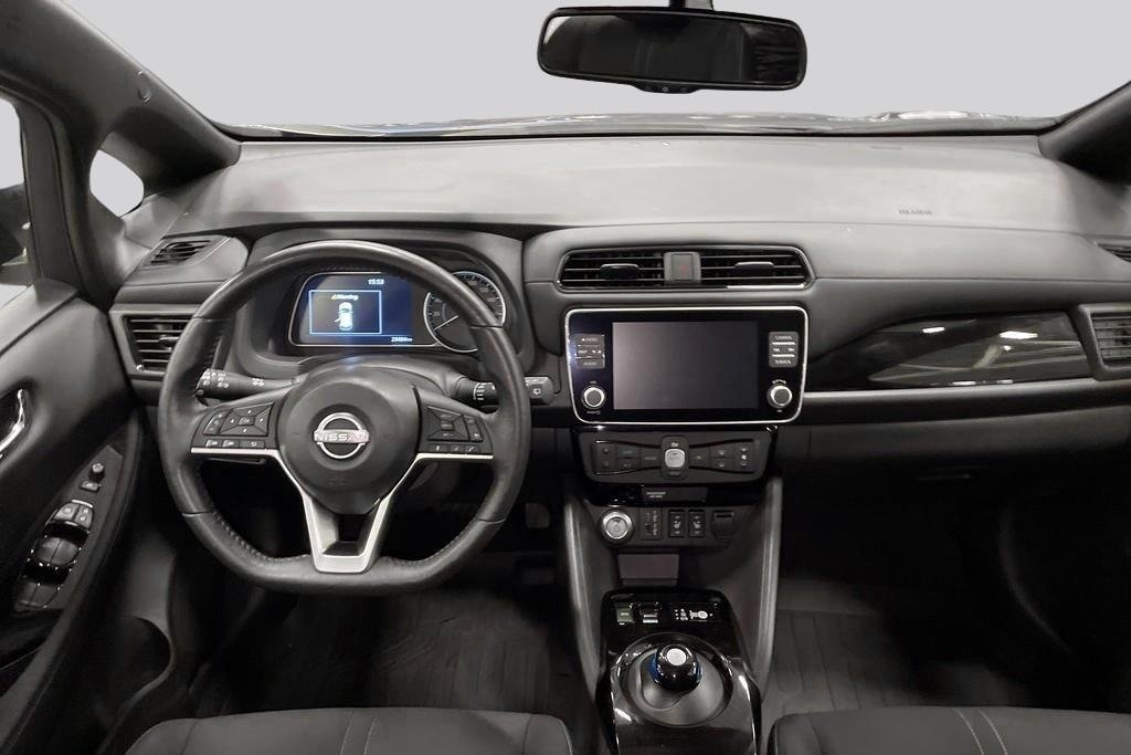 Nissan Leaf 2022, kuva 7/15