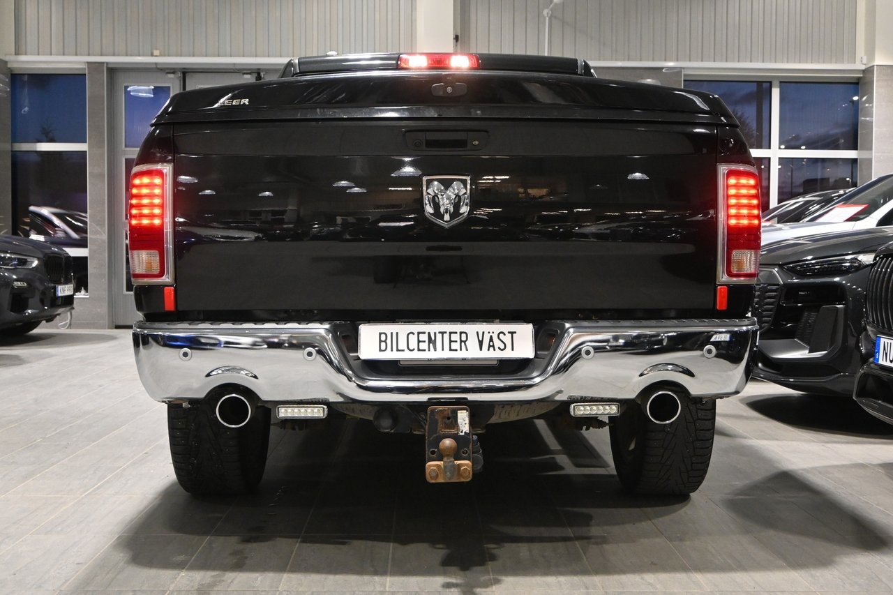 Dodge RAM 2018, bild 3/16