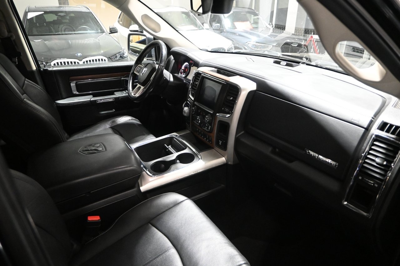 Dodge RAM 2018, bild 6/16