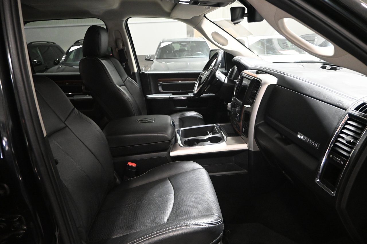 Dodge RAM 2018, bild 7/16