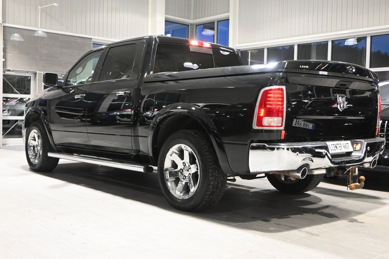 Dodge RAM 2018, bild 2/16