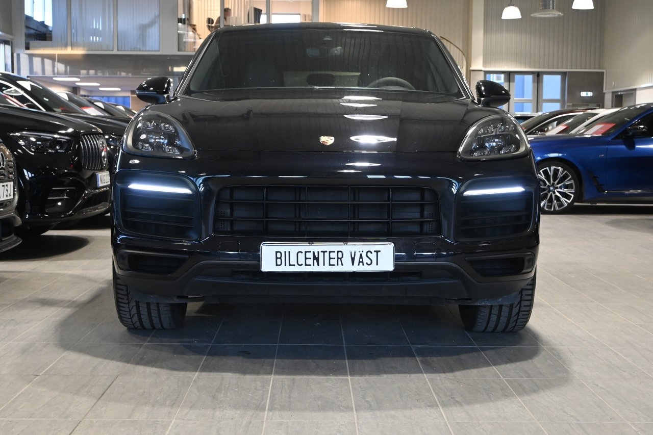 Porsche Cayenne 2020, bild 5/10