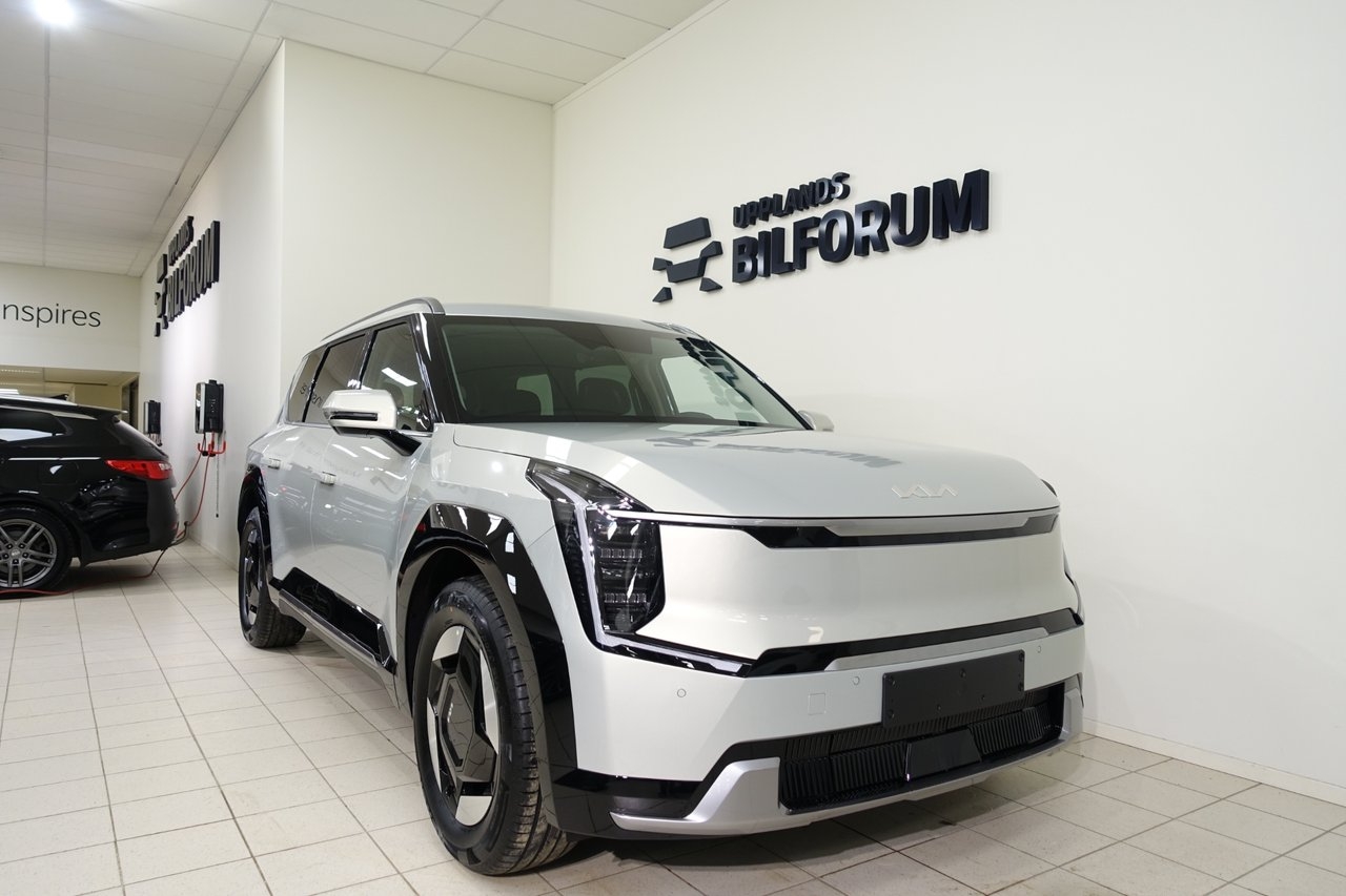 Kia EV9