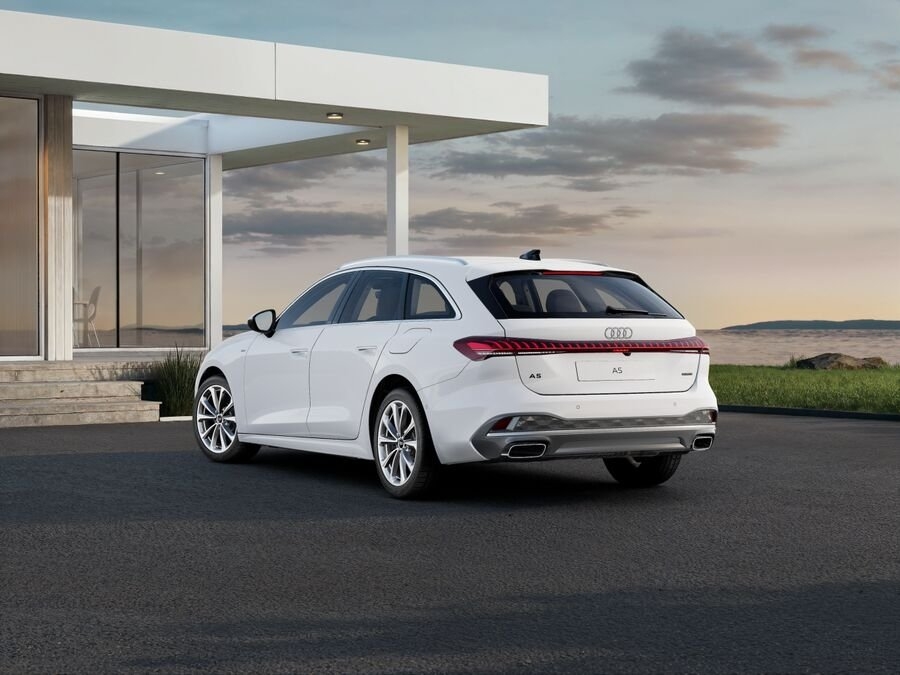 Audi A5 2027, bild 3/6