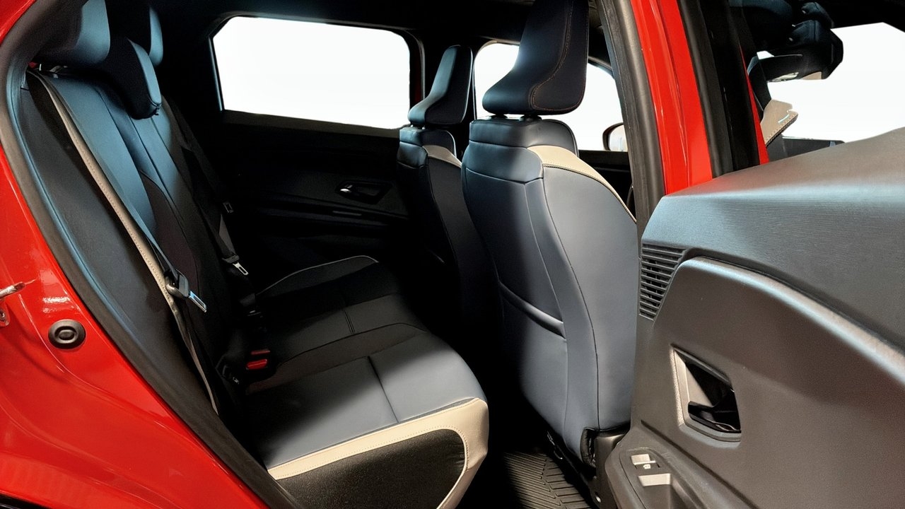 Nissan Micra Evolve 52kWh 2026, bild 5/9